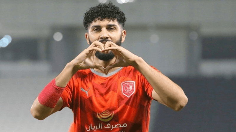 Ferjani Sassi prolonge avec Al-Gharafa qatari, jusqu’en 2027