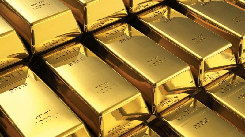 أسعار الذهب تقفز وسط تهديدات الرسوم الجمركية الجديدة