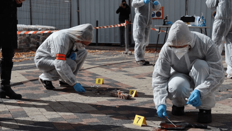 France: Qui était la victime tunisienne du crime raciste... ?