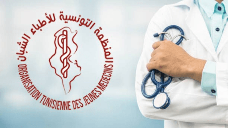 Les jeunes médecins en grève de cinq jours