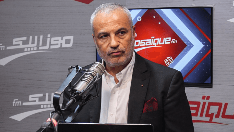 عادل بن يوسف: نعاني أميّة رقمية في تونس