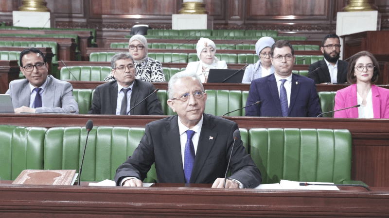 وزير الصحة: نعمل على رقمنة مسالك توزيع الأدوية.. ونابل ستكون نموذجا
