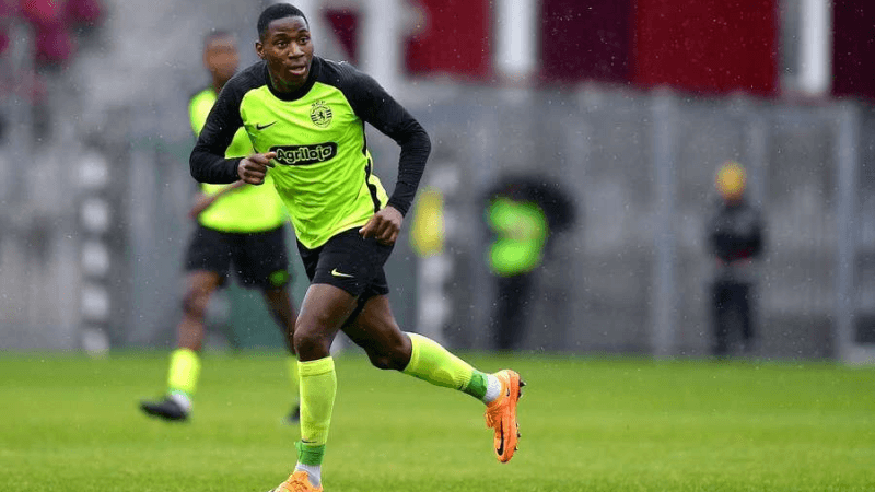 Nouvelle recrue à Chelsea avant le Mondial des clubs