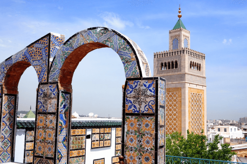 اليوم: درجات الحرارة في ارتفاع