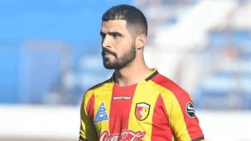 الترجي الرياضي: أحمد مزهود يمضي في الساعات القادمة