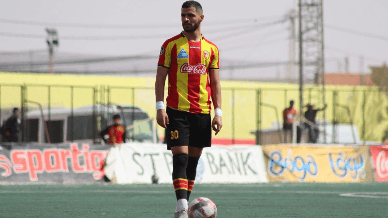 Ahmed Mazhoud, espérantiste dans les prochaines heures...