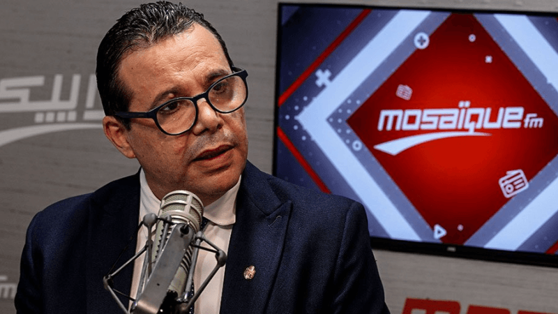 النائب المصمودي: إخلالات بالجملة كشفها التدقيق في عمليات الانتداب