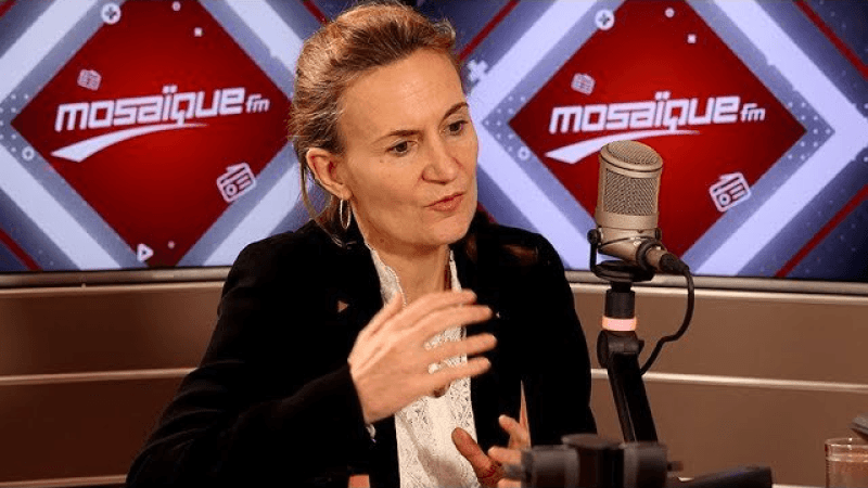سفيرة فرنسا بتونس: قتل هشام الميراوي جريمة عنصرية متعمدة