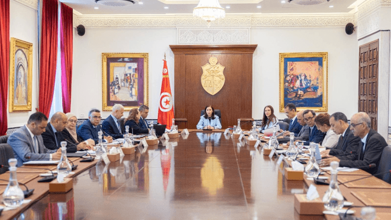 مجلس وزاري مضيّق: لا تغيير في أسعار الأسمدة الكيميائية