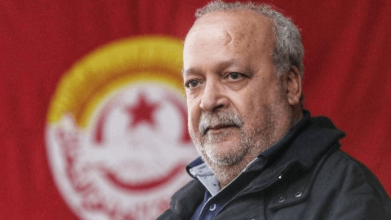 الطاهري بعد قرار حلّ شركة الاتصالية للخدمات: 'هنيئا للعمال'