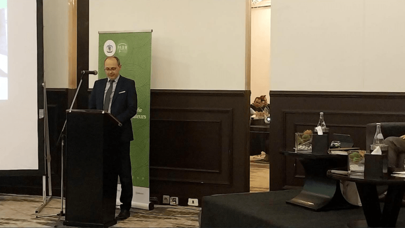 العميري: تونس اختارت هذه المشاريع لمجابهة التغيرات المناخية..