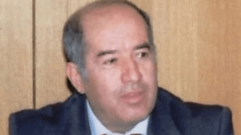 رجل الأعمال الحبيب بن محمد بوعزيز في ذمة الله