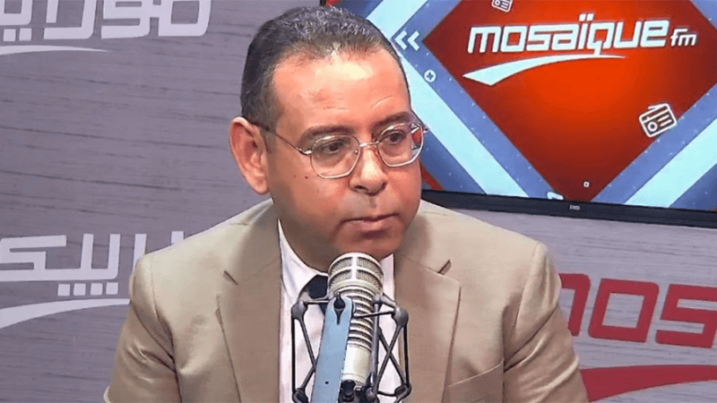 بوغطاس: تنظيم الانتخابات البلدية مرتبط بصدور أمر دعوة الناخبين