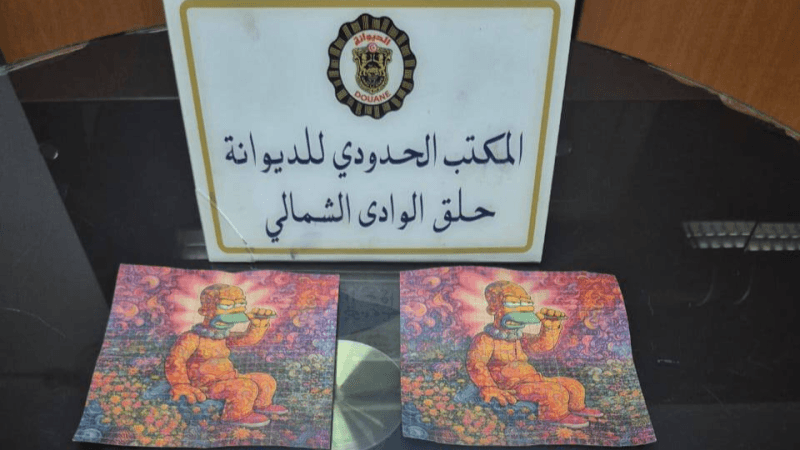 في ثلاث عمليات متتالية: حجز مخدرات بحوزة مسافرين في ميناء حلق الوادي