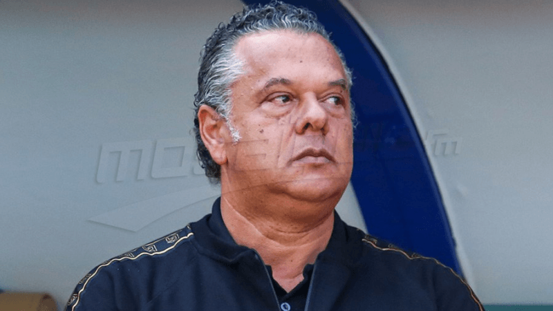 Maher Kanzari: 'La Ligue des champions est mon objectif suprême'