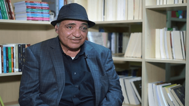Décès de l’écrivain tunisien Hassouna Mosbahi