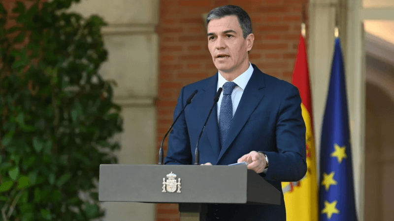 L'Espagne annule un deuxième contrat d'armements avec l’État sioniste