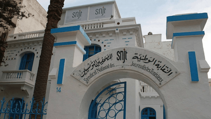 نقابة الصحفيين تدين تواصل استهداف الصحفيين في غزة بعد مقتل 4 منهم