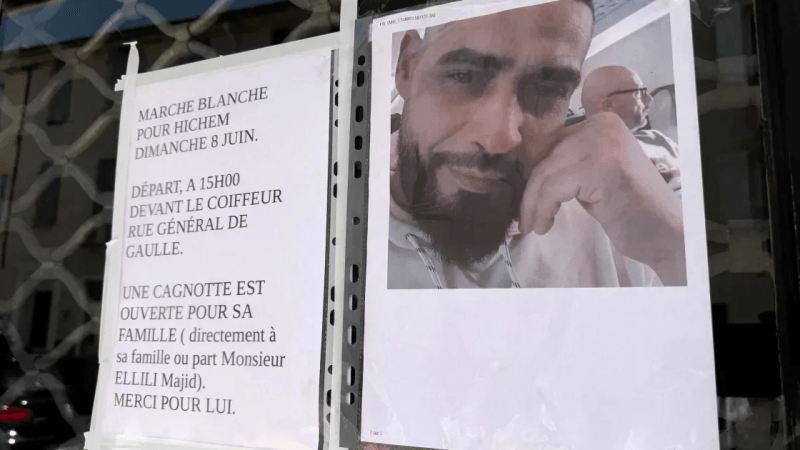 Meurtre de Hichem Miraoui en France : la diplomatie tunisienne réagit