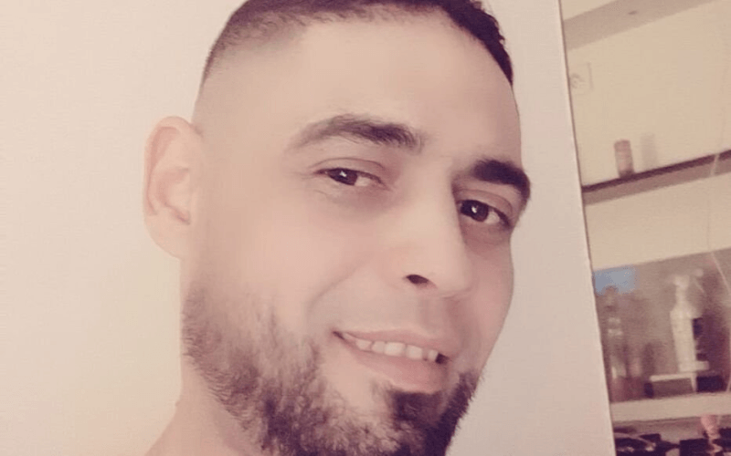 Le meurtrier de Hichem Miraoui récuse le 'crime raciste'...