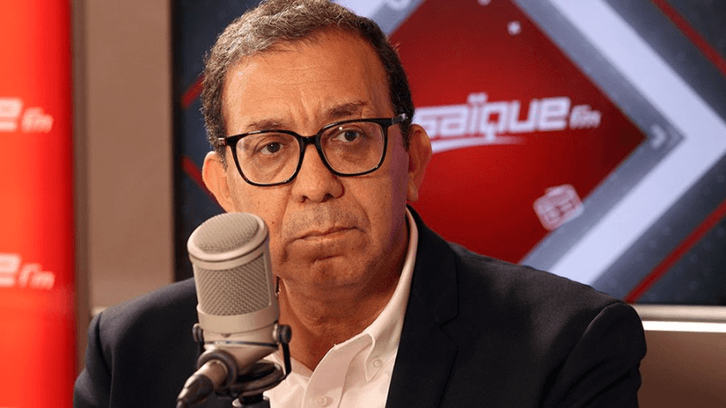 رجب: آلية 'السعر المرجعي' لضبط أسعار الأضاحي تُطبّق باتفاق مع الفلاحين