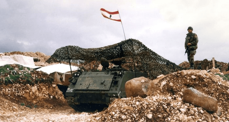 Liban : Plus de 500 installations militaires du Hezbollah démantelées