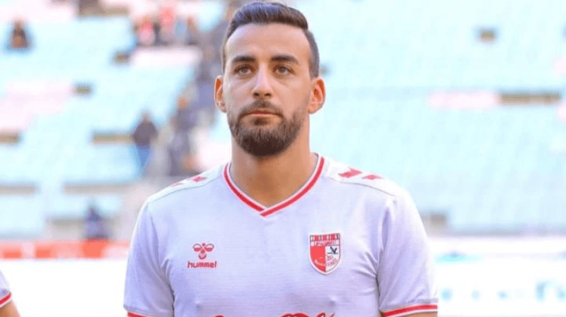 US Monastir: Skander Sghaier, première recrue...