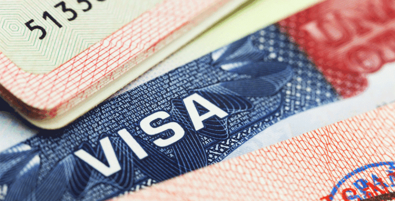 Le Tchad riposte à Trump et suspend les visas pour les Américains