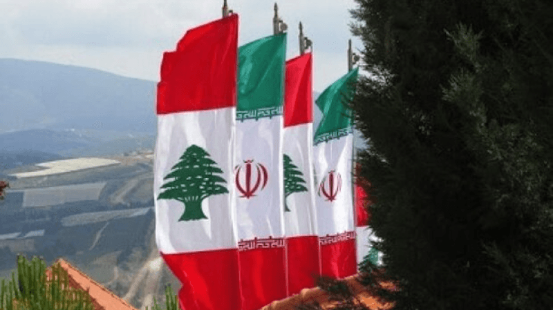 إيران تستنكر عدوان الاحتلال على بيروت