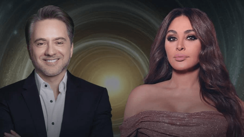 إليسا ومروان خوري.. حنينٌ قديم يُغنّى من جديد