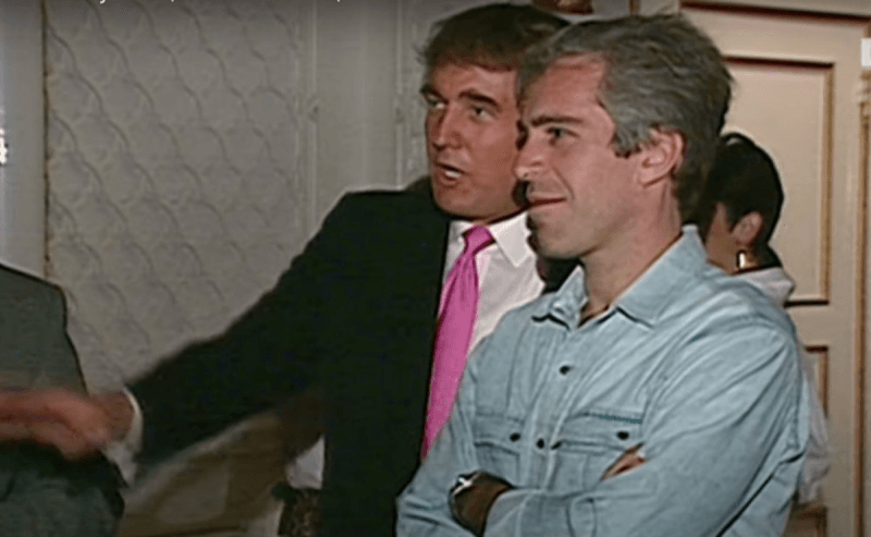 Affaire Epstein : Scandale sexuel, pouvoir et silence