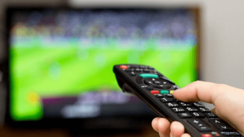 النقل التلفزي لودية المنتخب التونسي ضد نظيره المغربي