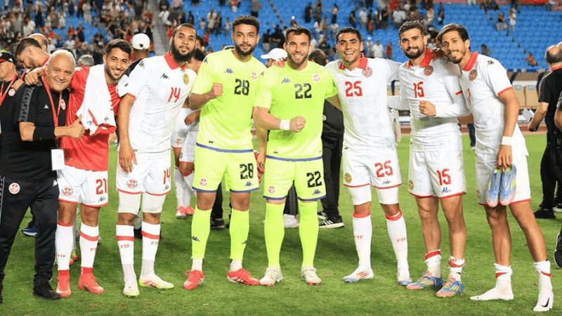 المنتخب الوطني: التشكيلة المحتملة لمباراة المغرب