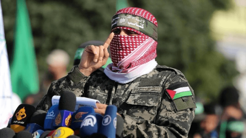 أبو عبيدة عن عمليات خان يونس وجباليا:هكذا سيجابه الإحتلال في كل مكان