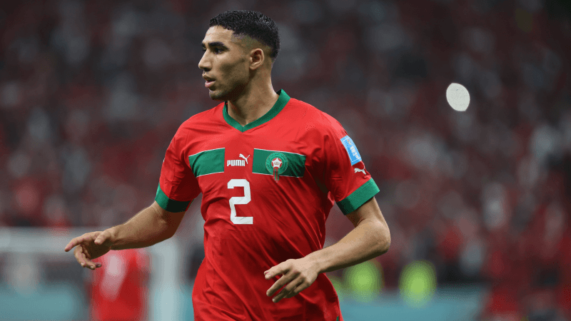 Amical : le Maroc s’impose face à la Tunisie