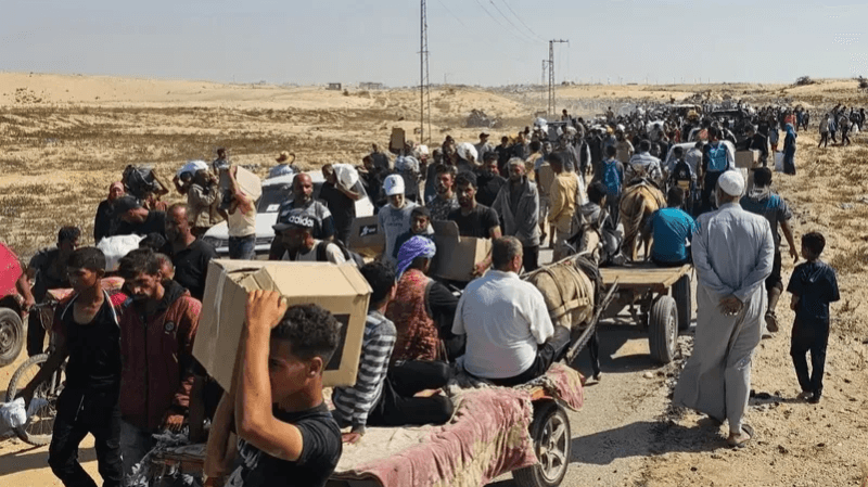الاحتلال يجدّد استهداف طالبي المساعدات.. وسقوط شهداء