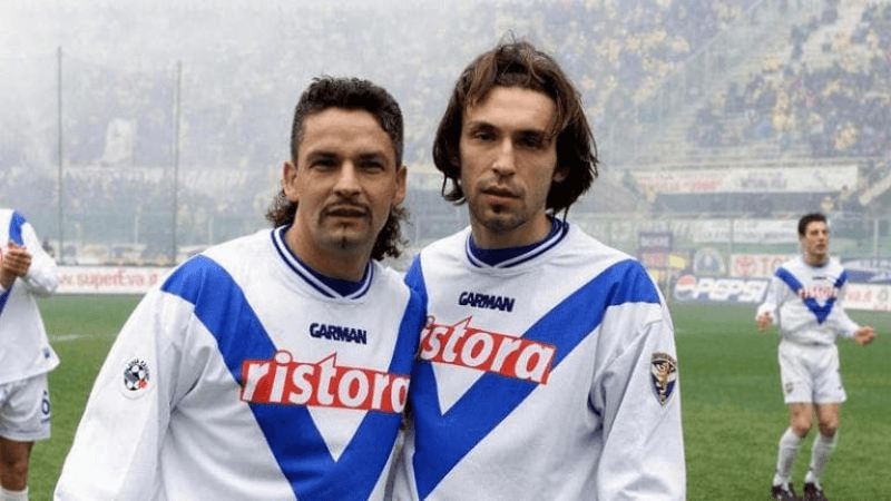 Italie: Le club de Brescia disparait après 114 ans d'existence