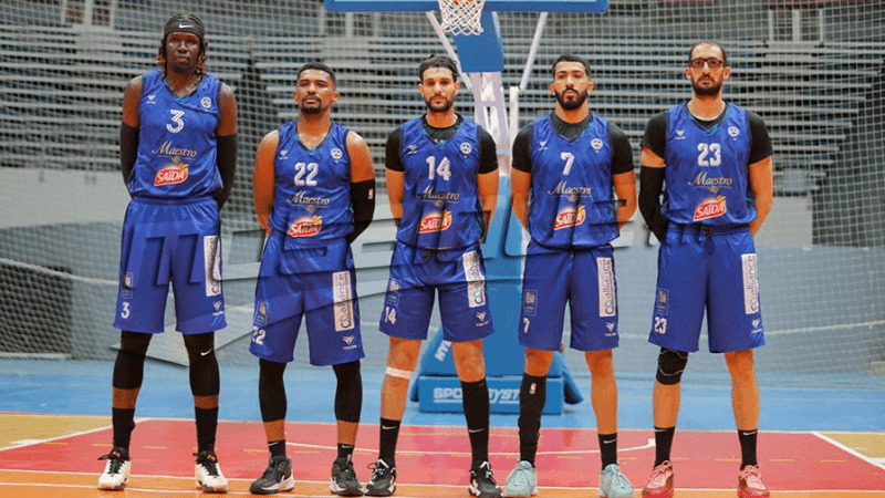 BAL: L'US Monastirienne affronte Petro Atletico en quart de finale