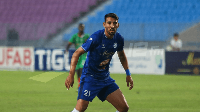 USMo: Offre marocaine pour Hazem Mastouri