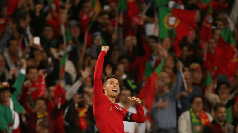 Le Portugal remporte la Ligue des nations