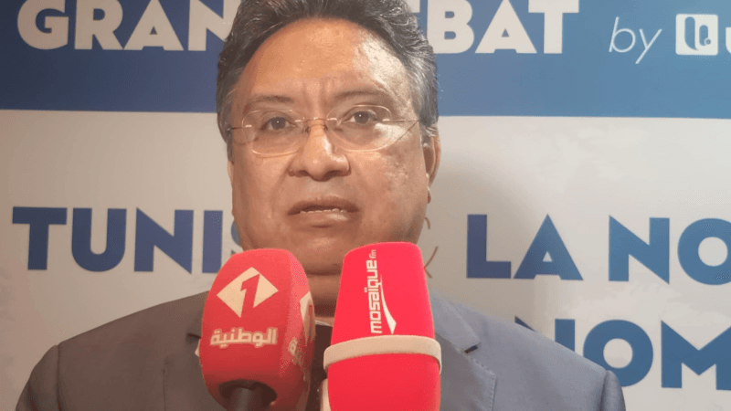 مراد بن حسين: لأول مرة تحقق تونس عائدات صادرات قياسية ب6.1 مليار دينار