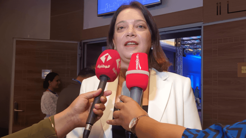 نامية العيادي: تونس تستقطب استثمارات عالية الجودة من هذه الأسواق..