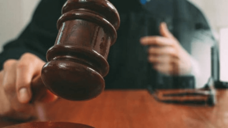 التمديد في الإيقاف التحفظي بمديرة تنفيذية لجمعية تعنى بالأقليات