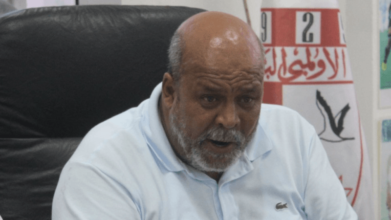 Décès de Mounir Ben Sakhreya, ancien président de l’Olympique de Béja
