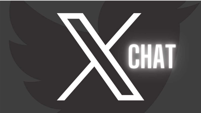 XChat : la messagerie cryptée d’Elon Musk débarque sur X