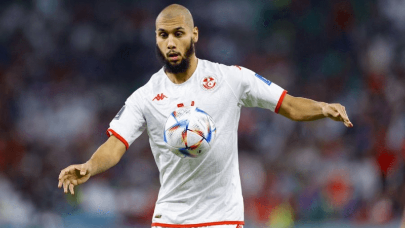 Issa Aïdouni et Al-Wakrah, la rupture ?