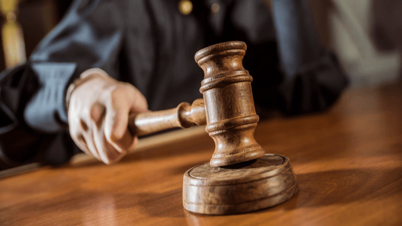 إحالة 14 متهما في قضايا إرهاب على الدائرة المختصة بالمحكمة الابتدائية