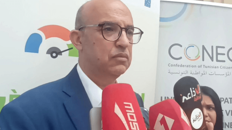بودريقة: توازن حجم البرامج والوعي بالمسؤولية المجتمعية يفرض هذه آليات