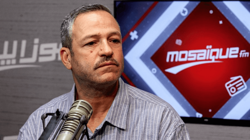 Tarek Rebii: 'Le Parlement n'a pas le pouvoir de changer les choses'