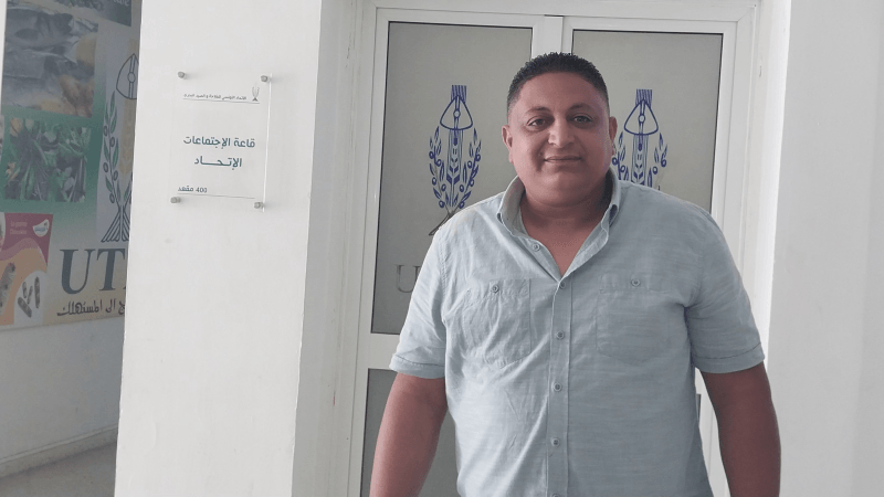 محمد بن خليفة: إعادة التدوير للحد من التبذير في المنتوجات الفلاحية